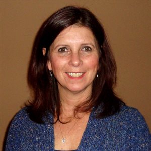 Christine T. Greiner